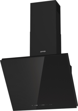 Витяжка пристінна Gorenje WHI643B  - Зображення  6