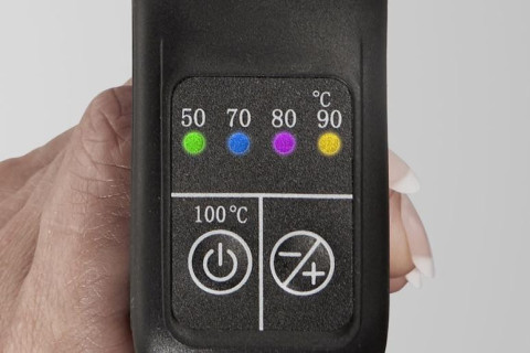 Електрочайник Gorenje K17TRG  - Зображення  4