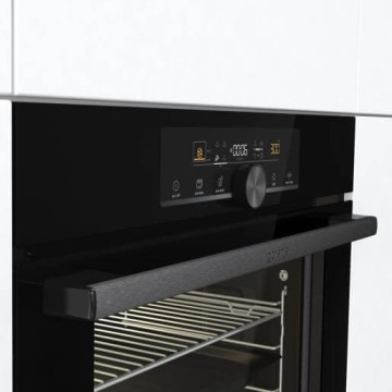 Духова шафа електрична Gorenje BPS6747A06BG - Зображення  1