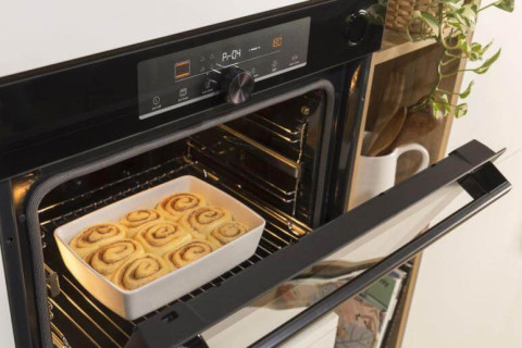 Духова шафа електрична Gorenje BPS6747A06BG - Зображення  10