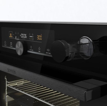 Духова шафа електрична Gorenje BSA6747A04BG - Зображення  9