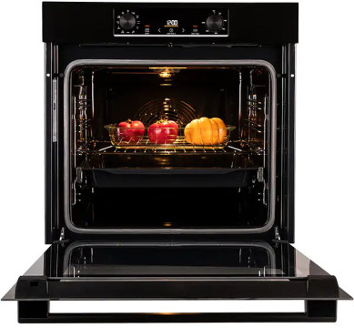 Комплект Дух.шафа + Вар.поверхня газ. Gorenje BO6735E05B + GTW641EB - Зображення  3