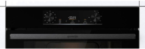 Комплект Дух.шафа + Вар.поверхня газ. Gorenje BO6735E02BK + GT642AB - Зображення  3