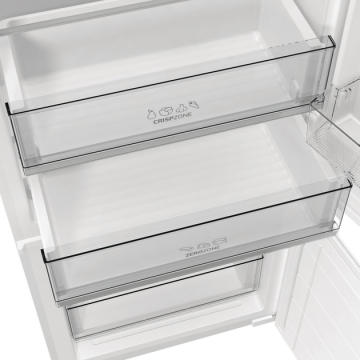 Холодильник вбудований Gorenje NRKI619EA3 - Зображення  3