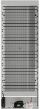 Холодильник вбудований Gorenje NRKI619EA3 - Зображення  6