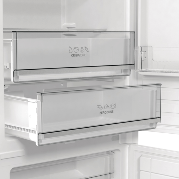 Холодильник вбудований Gorenje NRKI619EA3 - Зображення  8