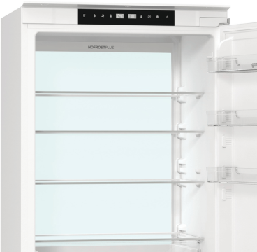 Холодильник вбудований Gorenje NRKI619EA3 - Зображення  9