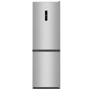 Холодильник комбінований Gorenje NRK6192AS4