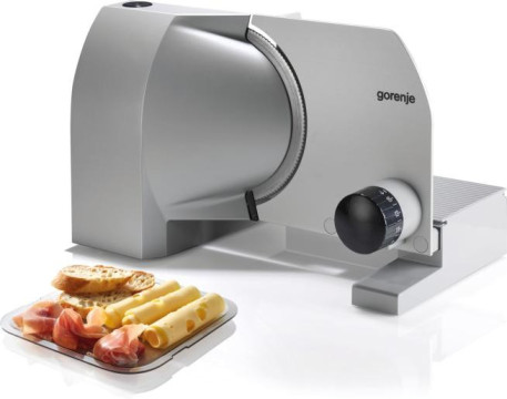 Скиборізка Gorenje R708A - Зображення  1