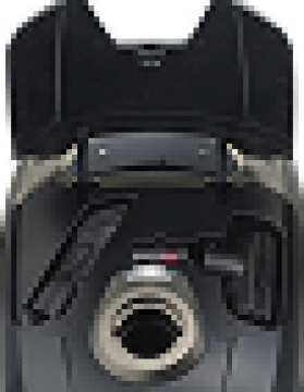 Пилосос Gorenje VCE48AFBKGO - Зображення  12