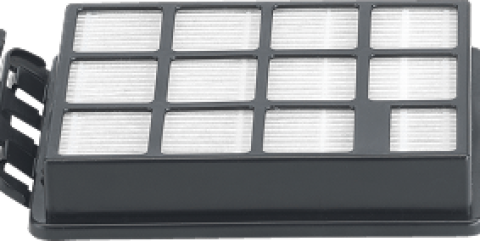 Пилосос Gorenje VCE48AFBKGO - Зображення  15
