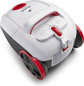 Пилосос Gorenje VCE01SFAWR  - Зображення  3