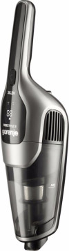Пилосос акумуляторний Gorenje SVC252110FSIIA - Зображення  8