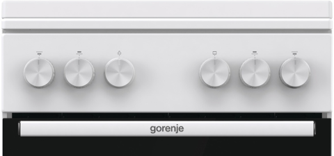 Плита газова Gorenje GG5A13WF  - Зображення  1