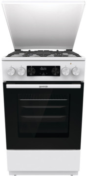 Плита комбінована Gorenje GK5C63WF