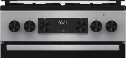 Плита комбінована Gorenje GK5C64SH  - Зображення  10