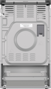 Плита комбінована Gorenje GK5C64SH  - Зображення  11