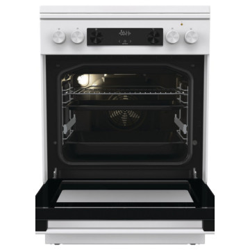 Плита комбінована Gorenje GKS6C71WA  - Зображення  4