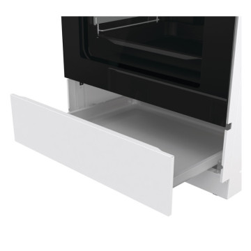 Плита комбінована Gorenje GKS6C71WA  - Зображення  5