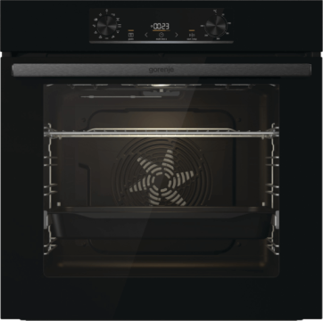 Духовой шкаф электрический Gorenje BO6735E05B  - Фото  5