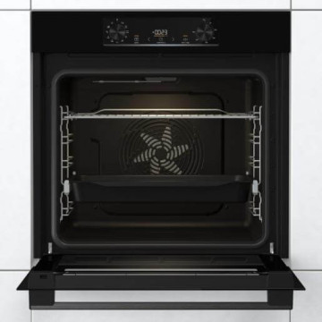 Духовой шкаф электрический Gorenje BO6735E05B  - Фото  12