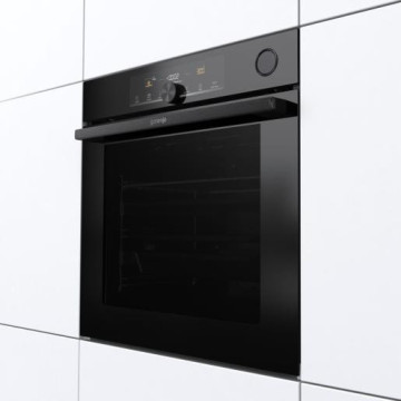 Духова шафа електрична GORENJE BSA6747A04BGWI - Зображення  6