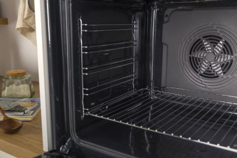 Духова шафа електрична GORENJE BSA6747A04BGWI - Зображення  7