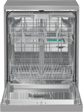 Посудомийна машина Gorenje GS643D90X - Зображення  1