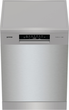 Посудомийна машина Gorenje GS643D90X - Зображення  5