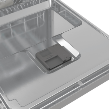 Посудомийна машина Gorenje GS643D90X - Зображення  12