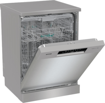 Посудомийна машина Gorenje GS643D90X - Зображення  14