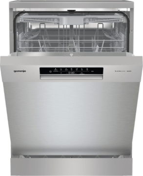 Посудомийна машина Gorenje GS643D90X - Зображення  15