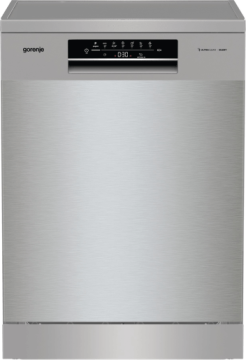 Посудомийна машина Gorenje GS643D90X - Зображення  18