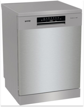 Посудомийна машина Gorenje GS643E90X - Зображення  1