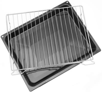 Комплект Дух.шафа + Вар.поверхня ел. Gorenje BO6737E02X + ECT41SC - Зображення  2