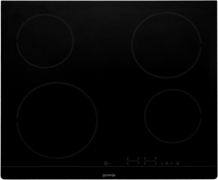 Комплект Дух.шафа + Вар.поверхня ел. Gorenje BO6737E02X + ECT41SC - Зображення  4