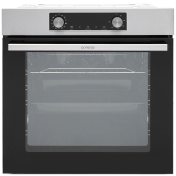 Комплект Дух.шафа + Вар.поверхня ел. Gorenje BO6737E02X + ECT41SC - Зображення  9