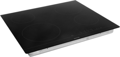 Комплект Дух.шафа + Вар.поверхня ел. Gorenje BO6737E02X + ECT41SC - Зображення  11