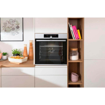 Духова шафа електрична GORENJE BPS6747A06X - Зображення  1