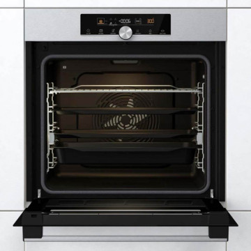 Духова шафа електрична GORENJE BPS6747A06X - Зображення  2