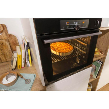 Духова шафа електрична GORENJE BPS6747A06X - Зображення  4