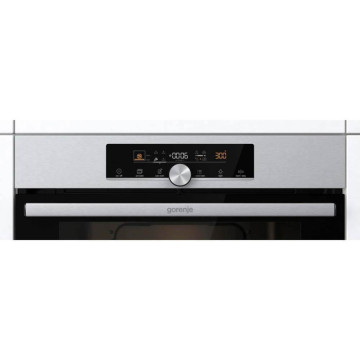 Духова шафа електрична GORENJE BPS6747A06X - Зображення  5