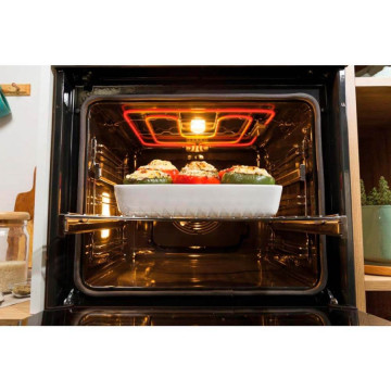 Духова шафа електрична GORENJE BPS6747A06X - Зображення  6