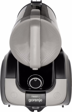 Пилосос Gorenje VCE01TABKG - Зображення  9