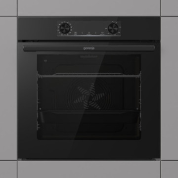 Духова шафа електрична Gorenje BOP6373E28EBG  - Зображення  2
