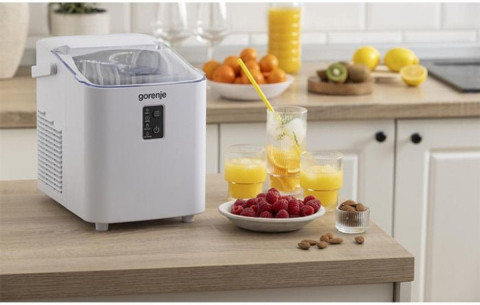 Льодогенератор Gorenje IMDW1200W  - Зображення  5