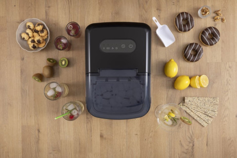 Льодогенератор Gorenje IMDW1500B  - Зображення  1