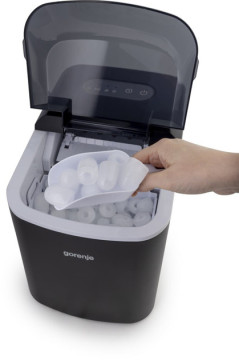 Льодогенератор Gorenje IMDW1500B  - Зображення  2