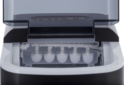 Льодогенератор Gorenje IMDW1500B  - Зображення  7