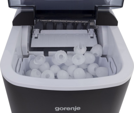 Льодогенератор Gorenje IMDW1500B  - Зображення  8